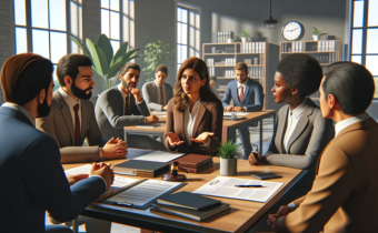 ¿Cuál es la definición legal de accidente de trabajo?