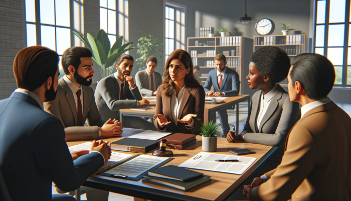 ¿Cuál es la definición legal de accidente de trabajo?