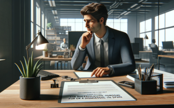 ¿Cuánto se cobra por baja por accidente laboral?