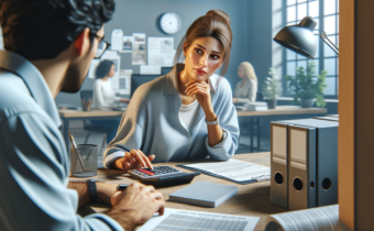 ¿Con cuánto tiempo se debe notificar un despido?