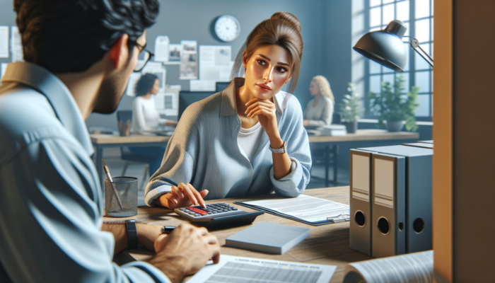 ¿Con cuánto tiempo se debe notificar un despido?