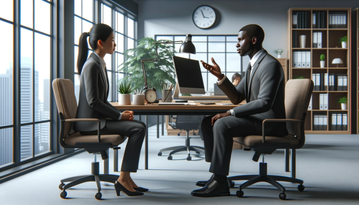 ¿Quién paga la indemnización por accidente de trabajo en España?